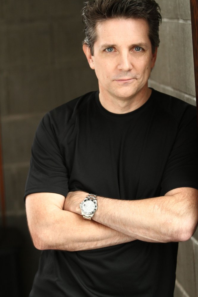 Jeff Schultz