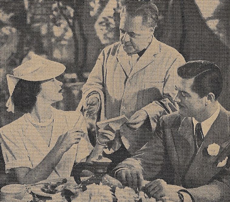 Carl Esmond
