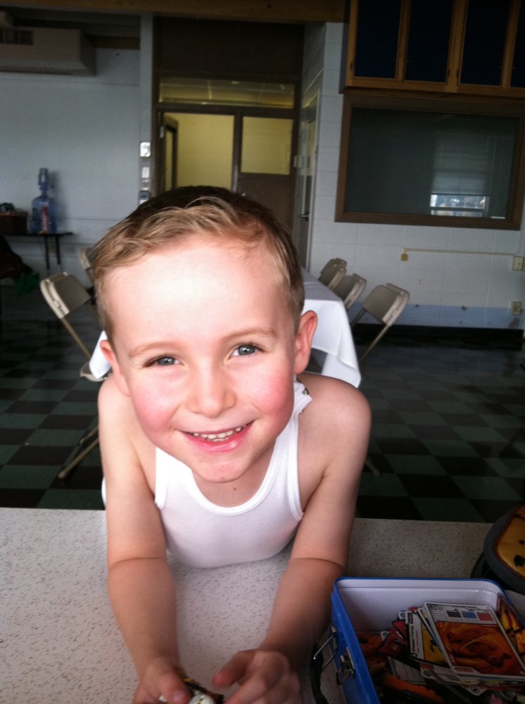 Wyatt Ralff