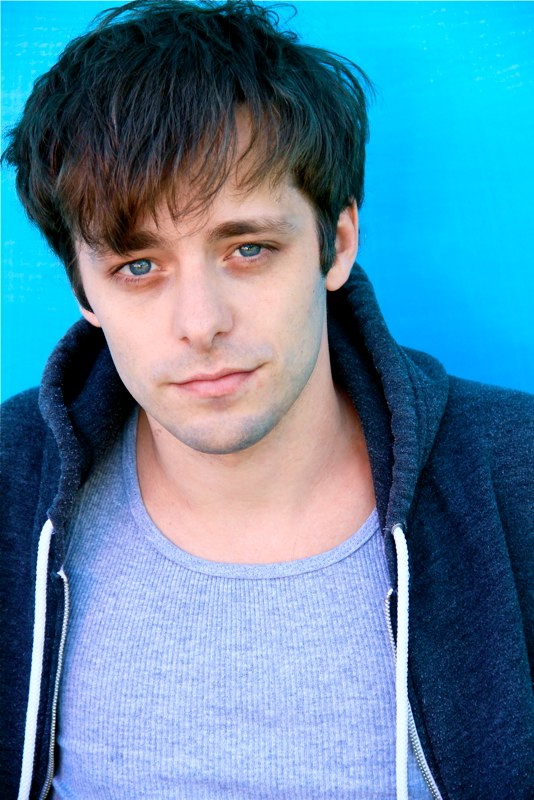 Ben Adams