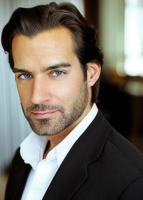 Joe Souza
