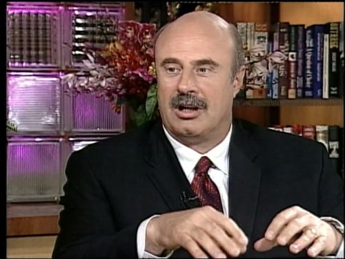 Phil McGraw