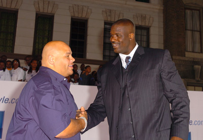 Fat Joe