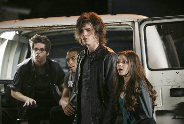 Reid Ewing