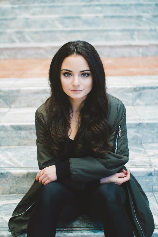 Amanda Tenen