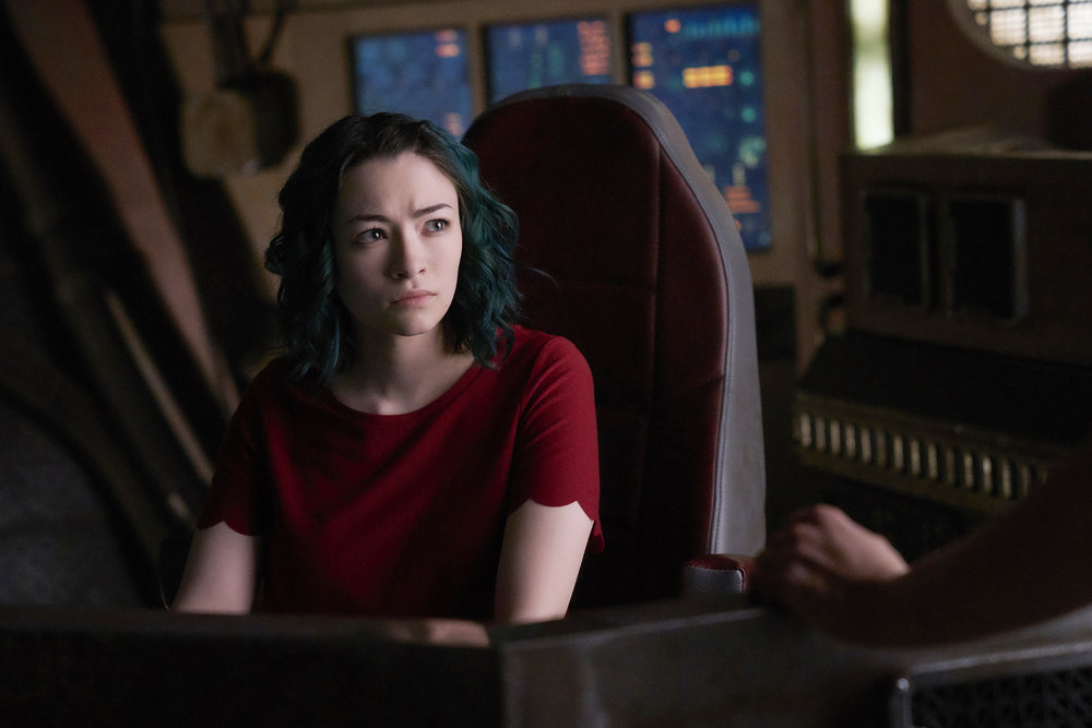 Jodelle Ferland