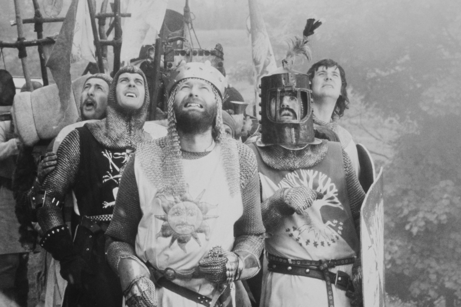 Terry Gilliam