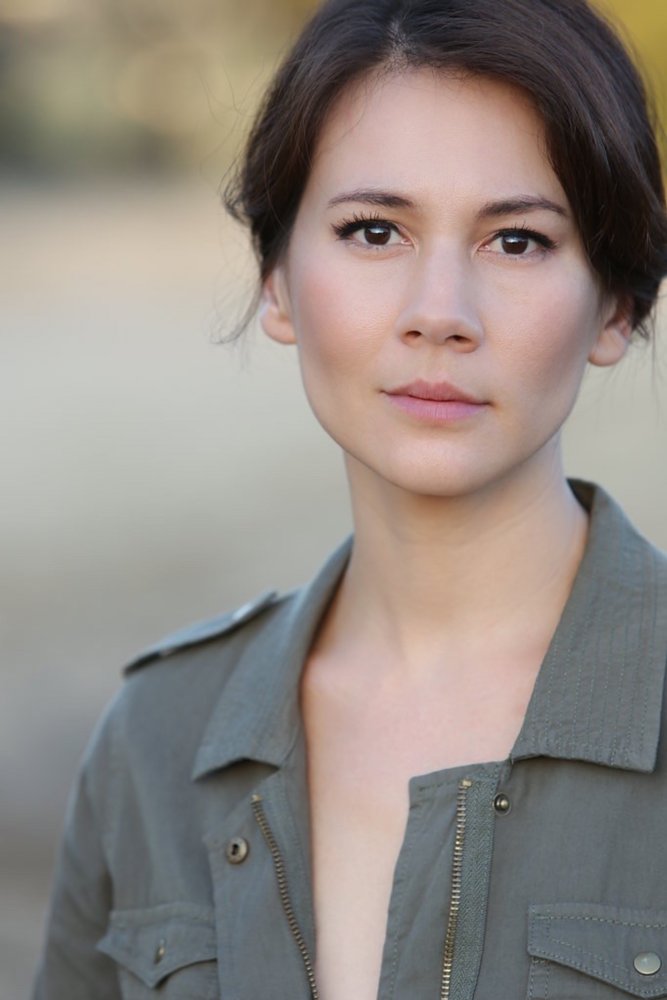 Catherine Kresge