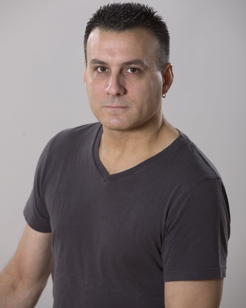 Noel Ramos