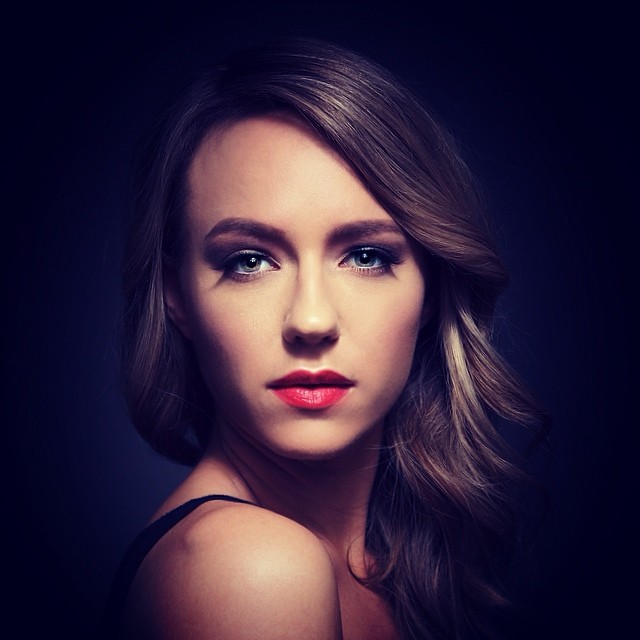 Alyson Walker