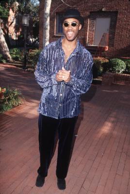 Montell Jordan