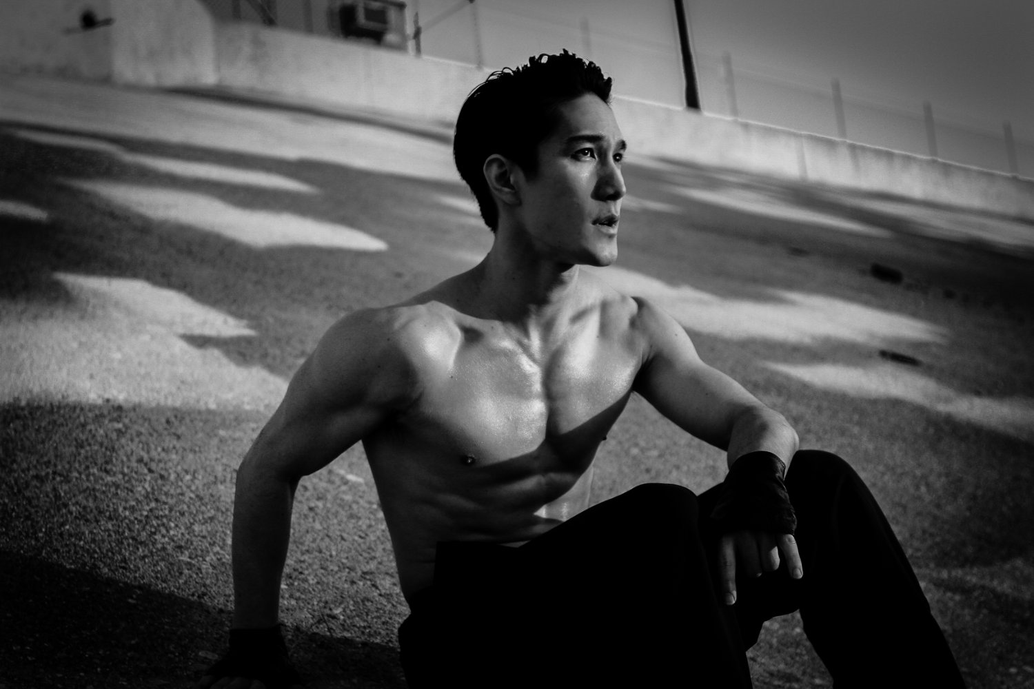 Cole Horibe