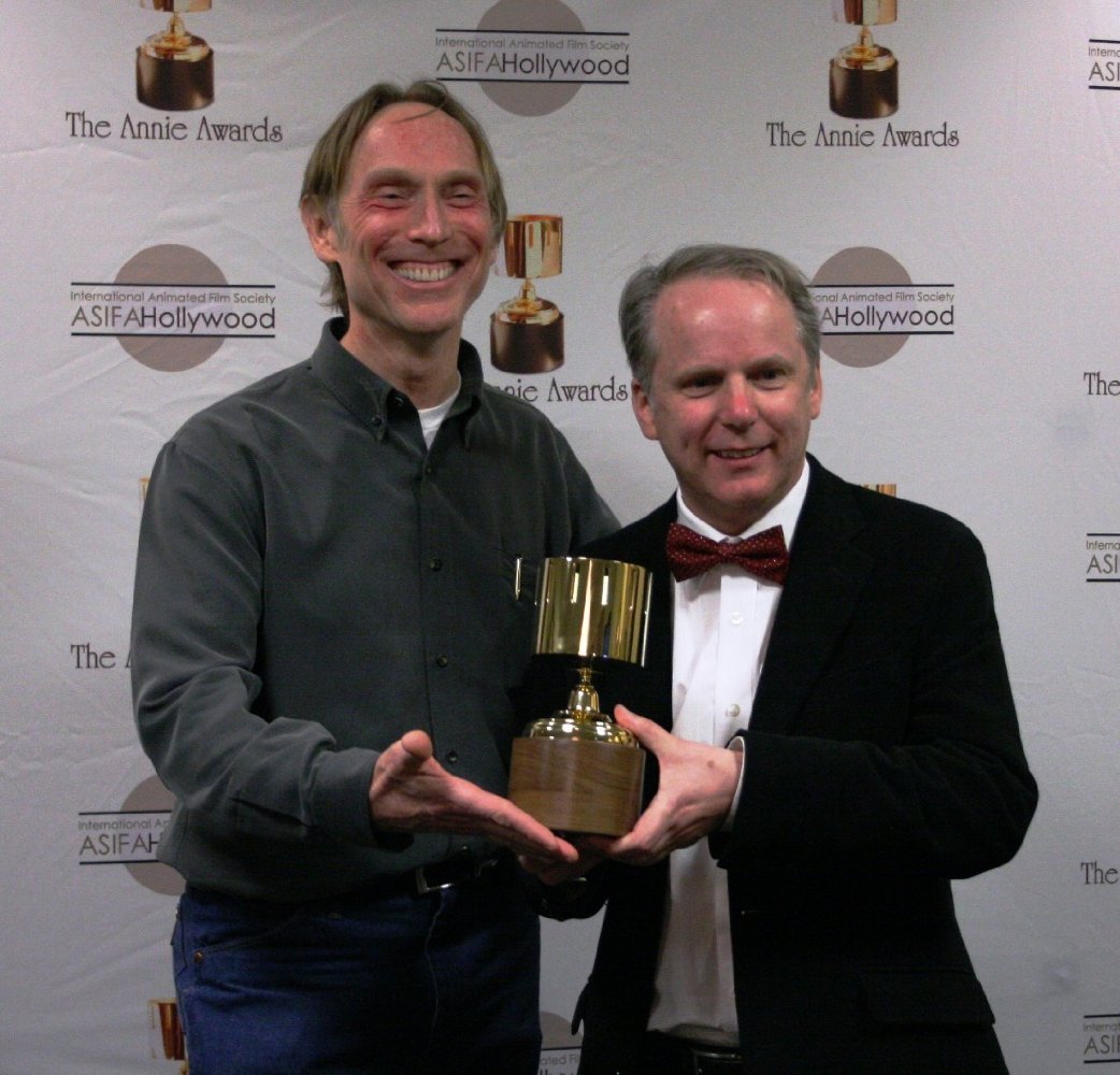 Nick Park