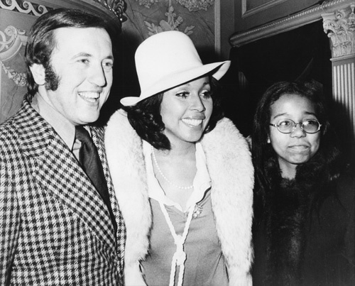 David Frost