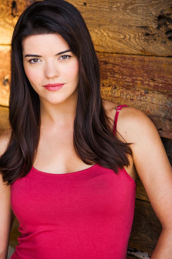 Charlene Rose