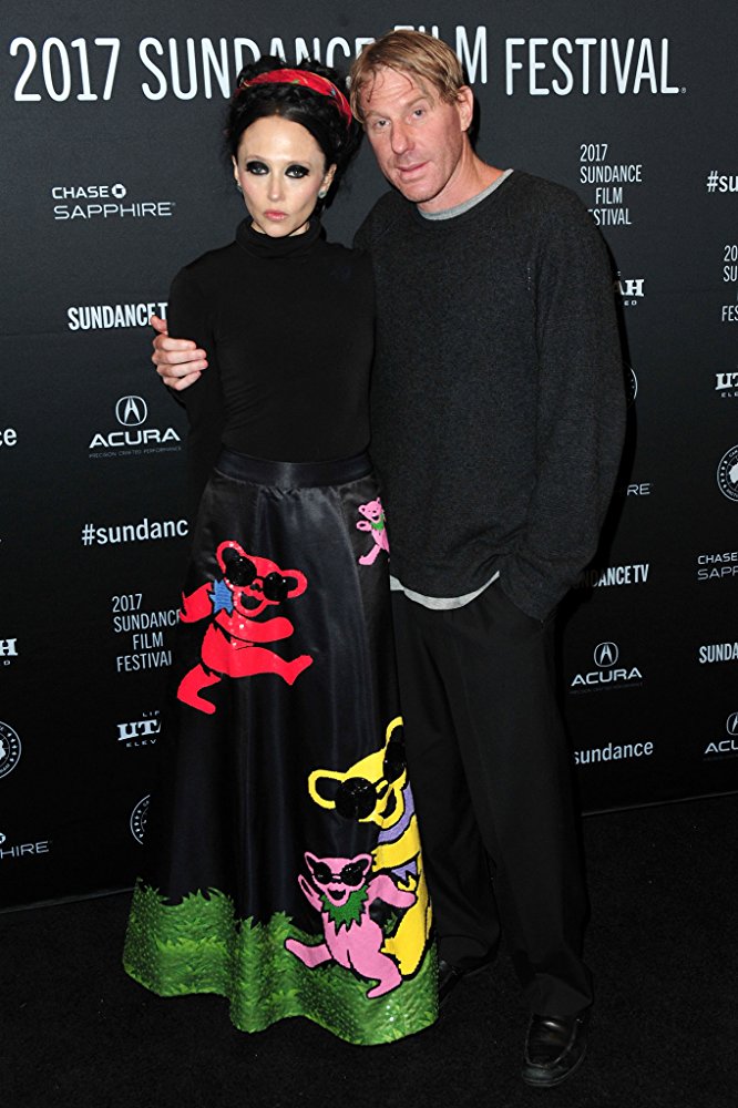 Stacey Bendet