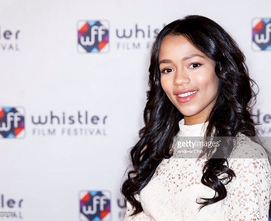 Taylor Russell