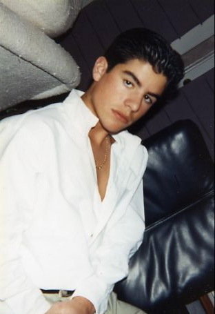 Sage Stallone