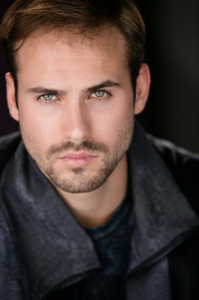 Cameron Bigelow