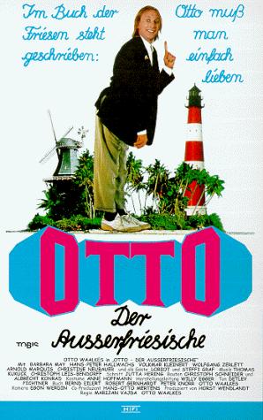 Otto Waalkes