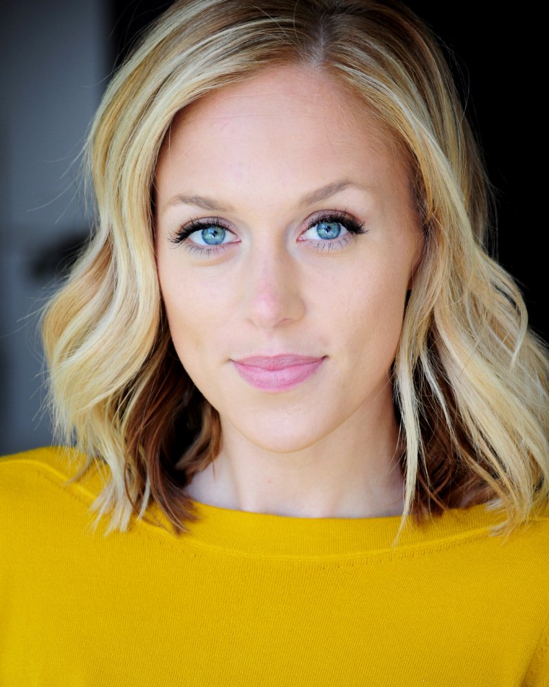 Katie Gunderson