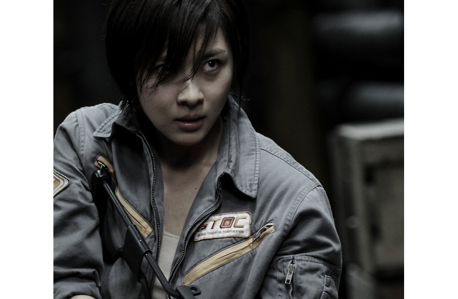 Ji-won Ha