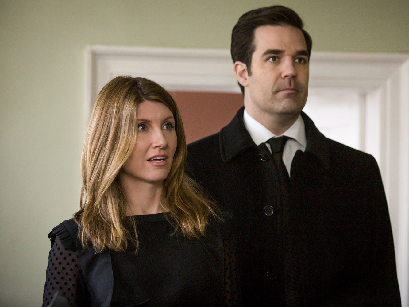 Rob Delaney