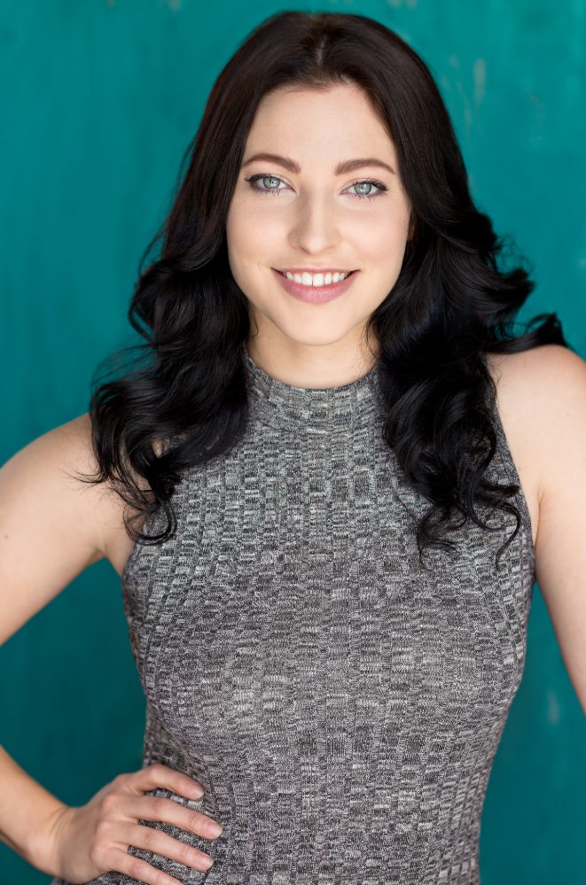 Karissa Strain