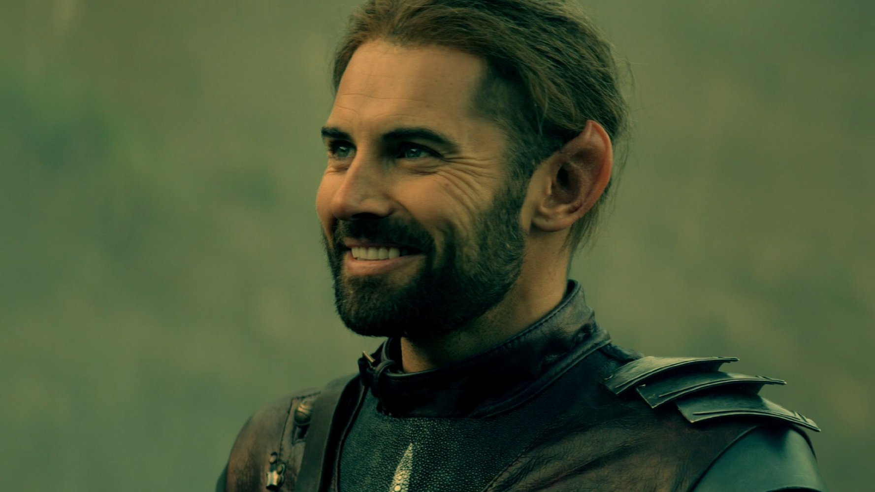 Daniel MacPherson
