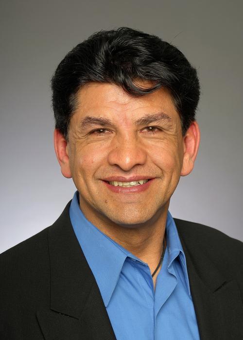 Santos De La Rosa