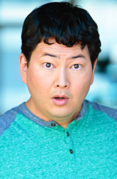 Aaron Ikeda