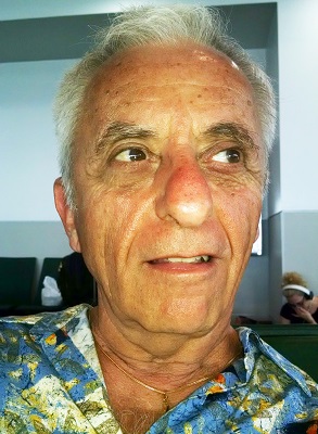Phil Nardozzi