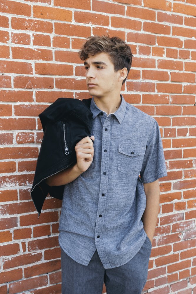 Skyler Brigmann