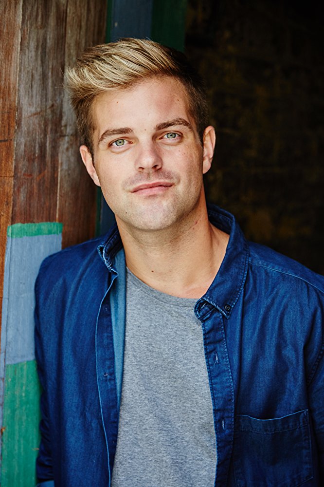 Harry Cook