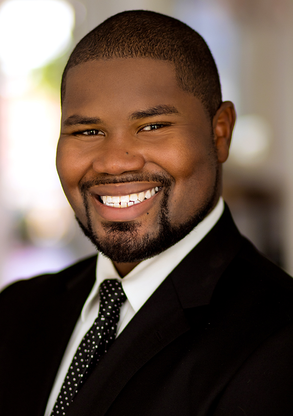 Johnnie Mack