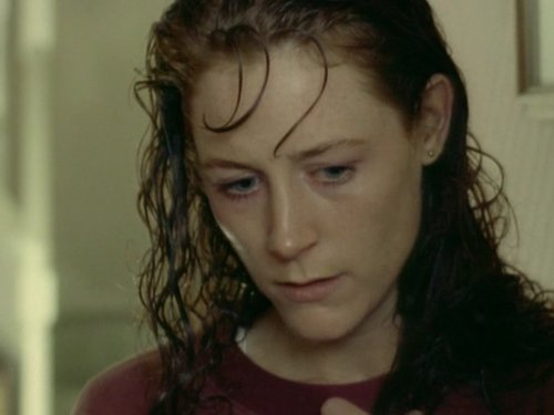Geraldine Somerville