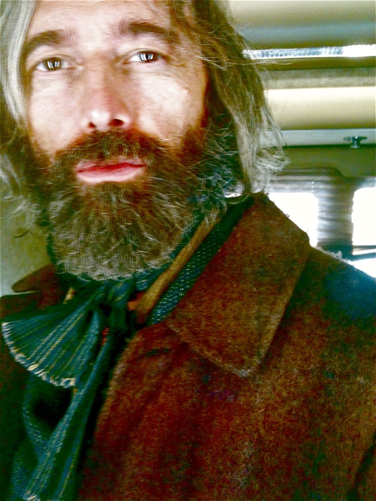 Craig Stark