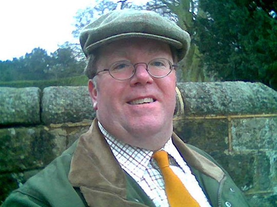 David McClelland