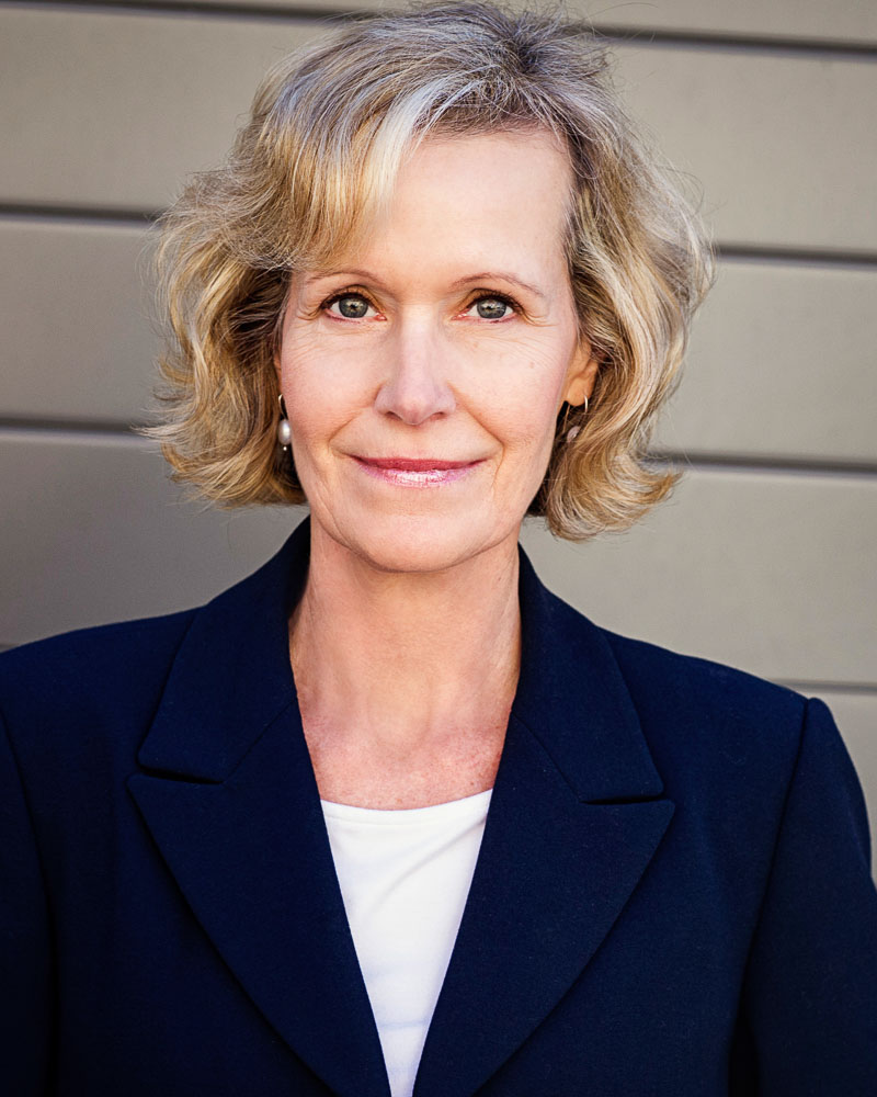 Barbara Bingham