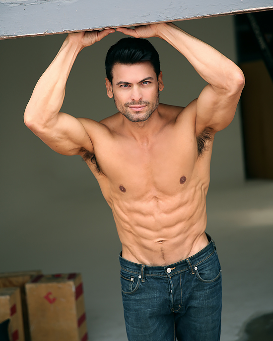 T.J. Hoban
