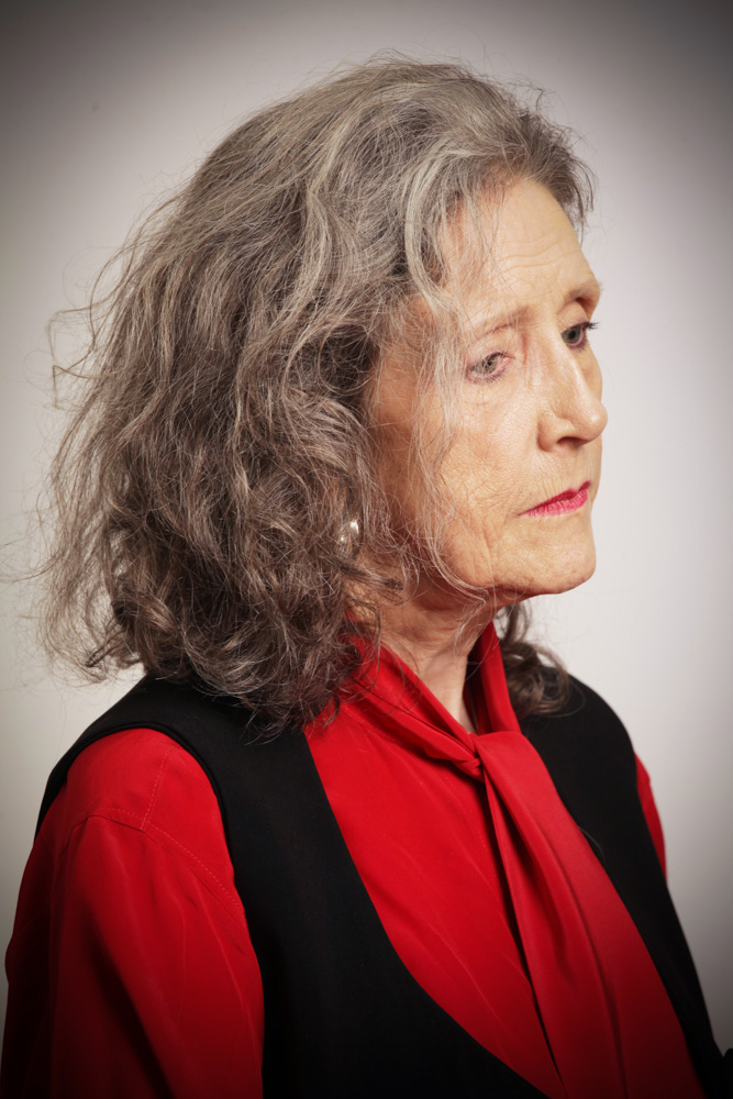 Diana Stewart
