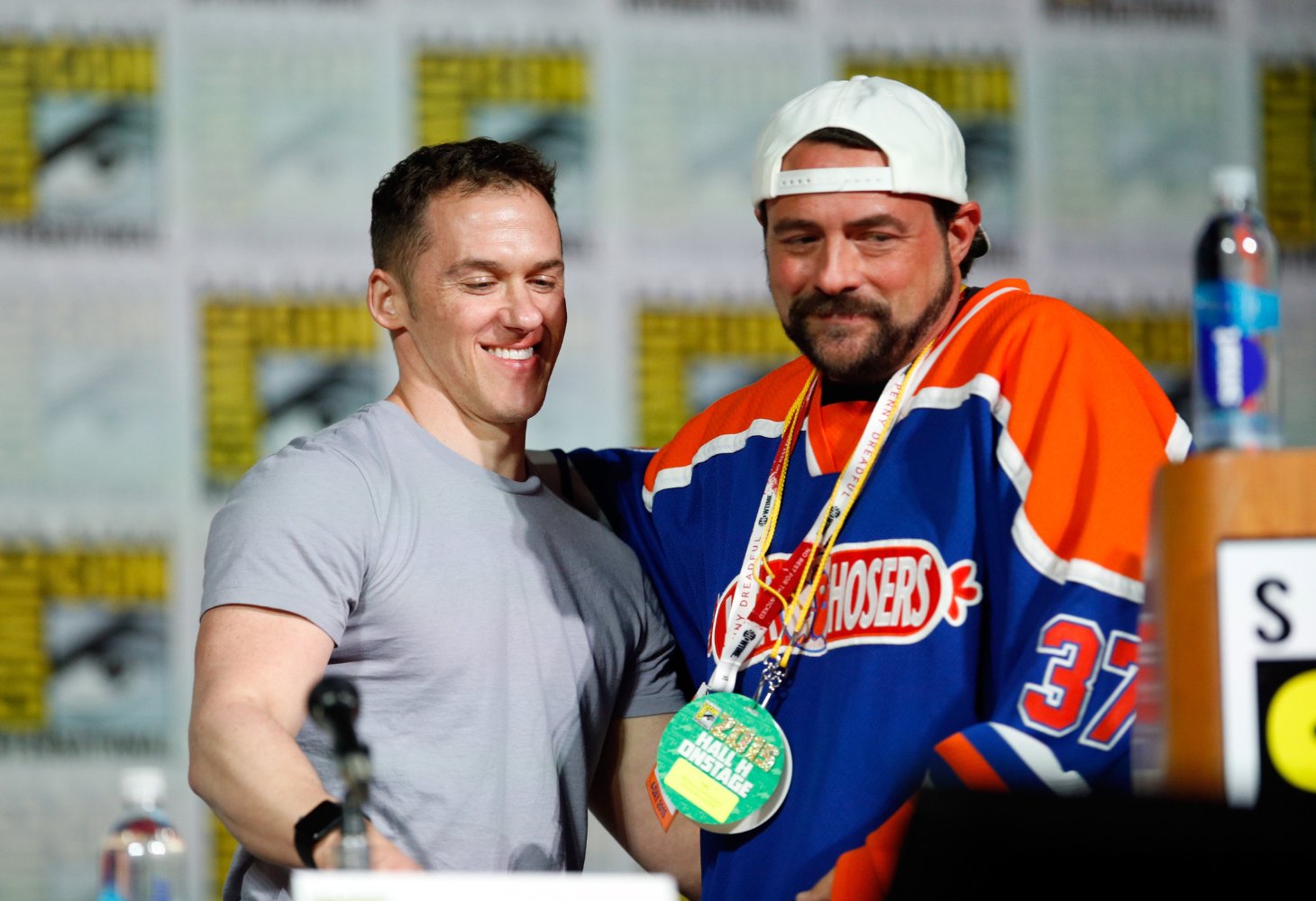 Jeff Davis