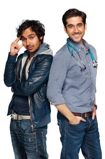 Vinay Virmani