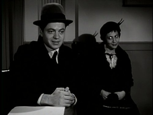 Ross Martin