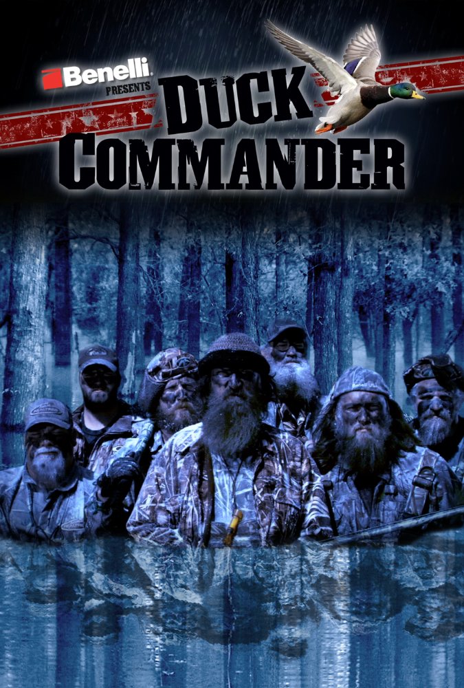 Phil Robertson