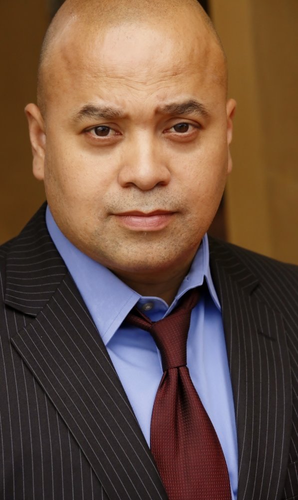 Sammy Montero