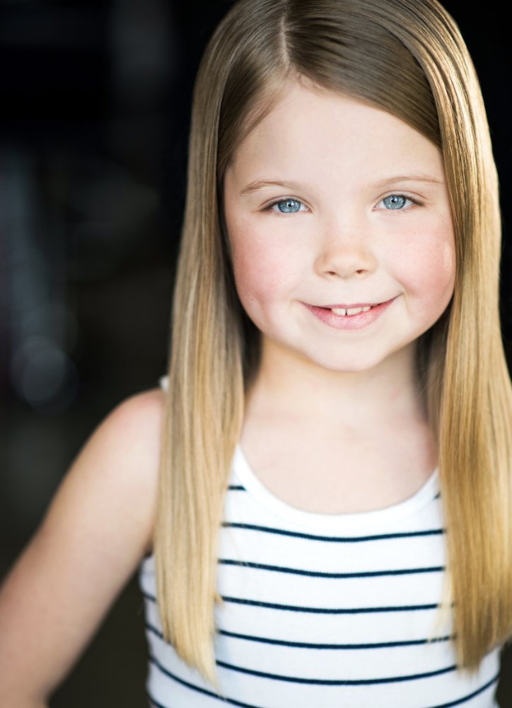 Julia Maren Baker