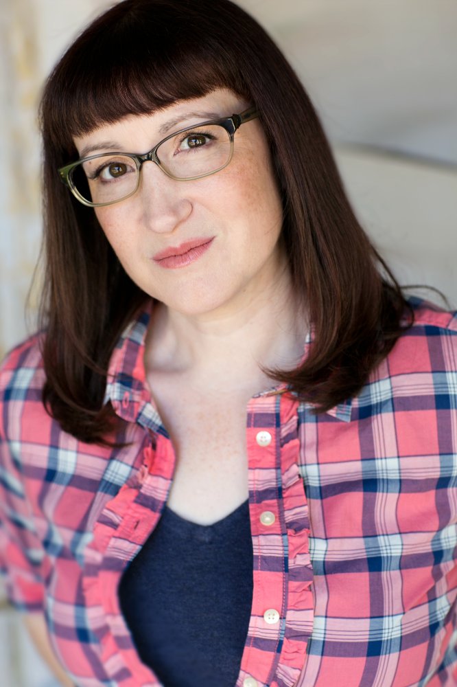 Debi Bradshaw