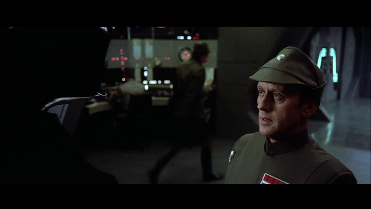 Kenneth Colley