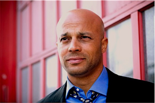 David Paladino